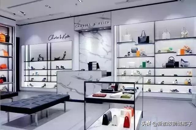 新加坡生活省钱攻略,2020新年新加坡旅游攻略