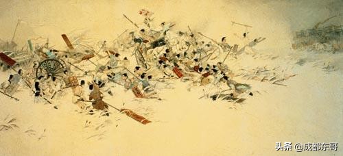 周朝谁建立的,古今周朝