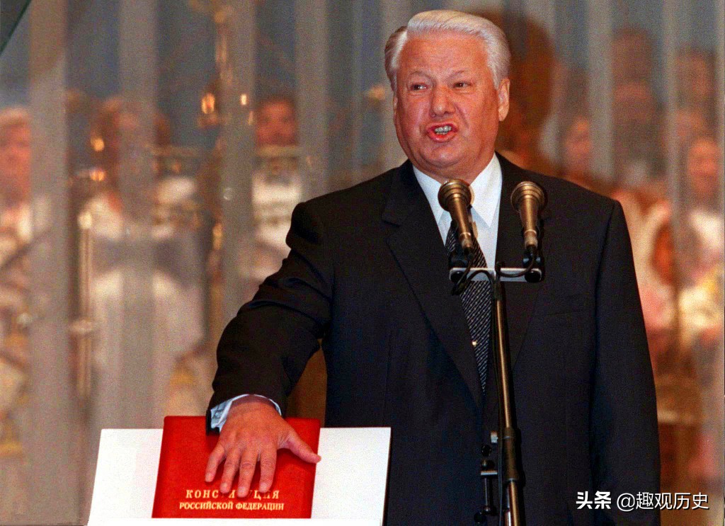 苏联解体之后，俄罗斯司令抢购5000箱方便面，并直呼太辣