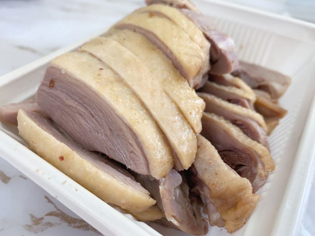 去南京都有哪些特色小吃,去南京必去的特色小吃