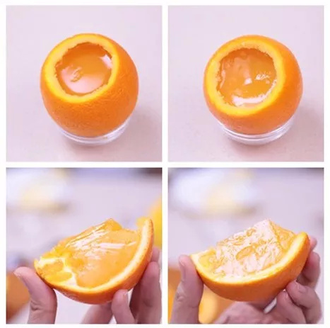 这款在日本京都火了上百年的治愈小甜品，在家十分钟就能做出来