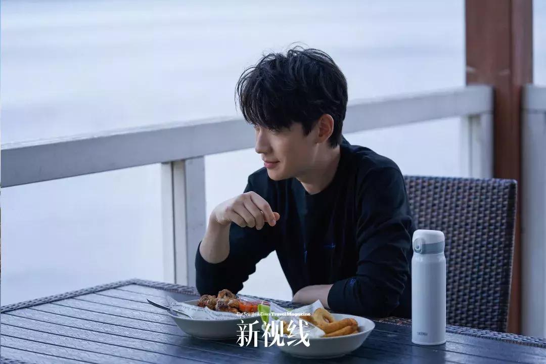 朱一龙北欧慢生活,朱一龙讲芬兰完整版