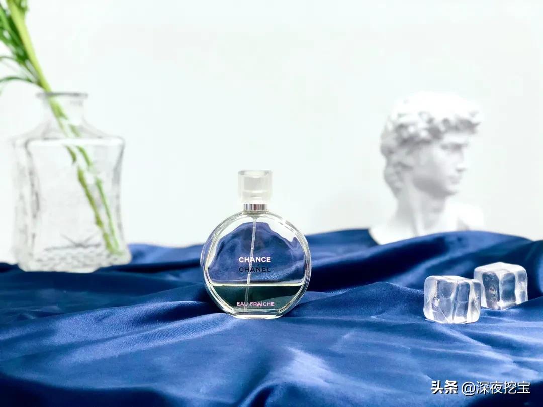 好闻的小众香水推荐,五款好用却便宜的国货香水