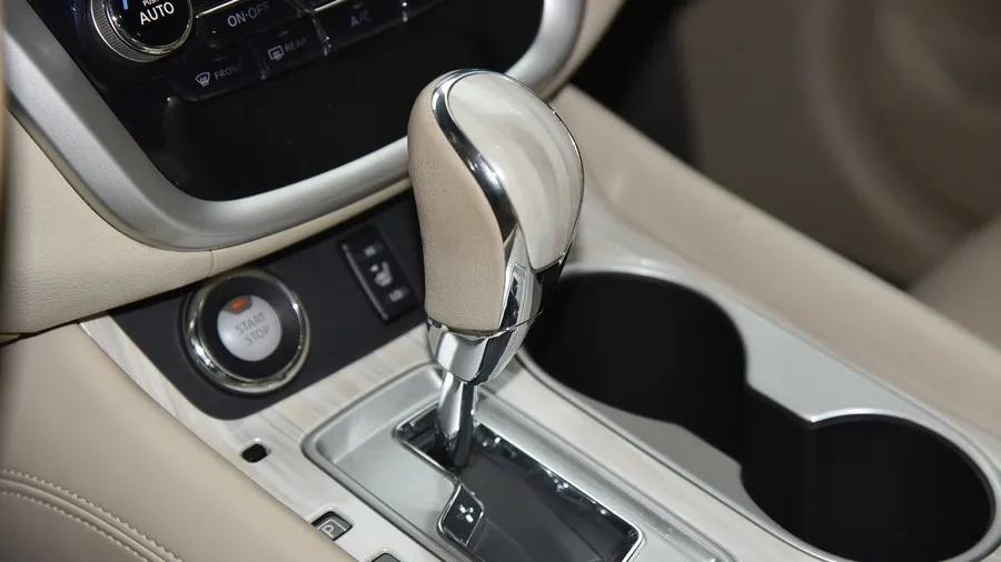 日产楼兰和汉兰达哪个值得购买,日产楼兰2019哪一款性价比高