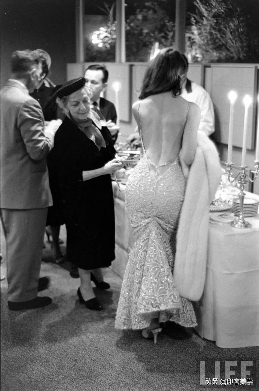 “*欲肉**”的美式性感,消失了吗?