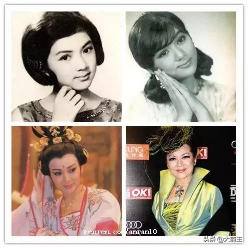 赵丽蓉最惊艳的图片,赵丽蓉年轻照片图片大全