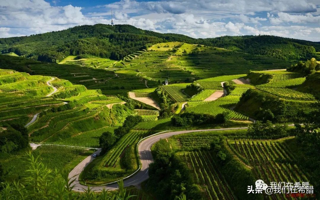 在希腊做民宿,在希腊赚钱