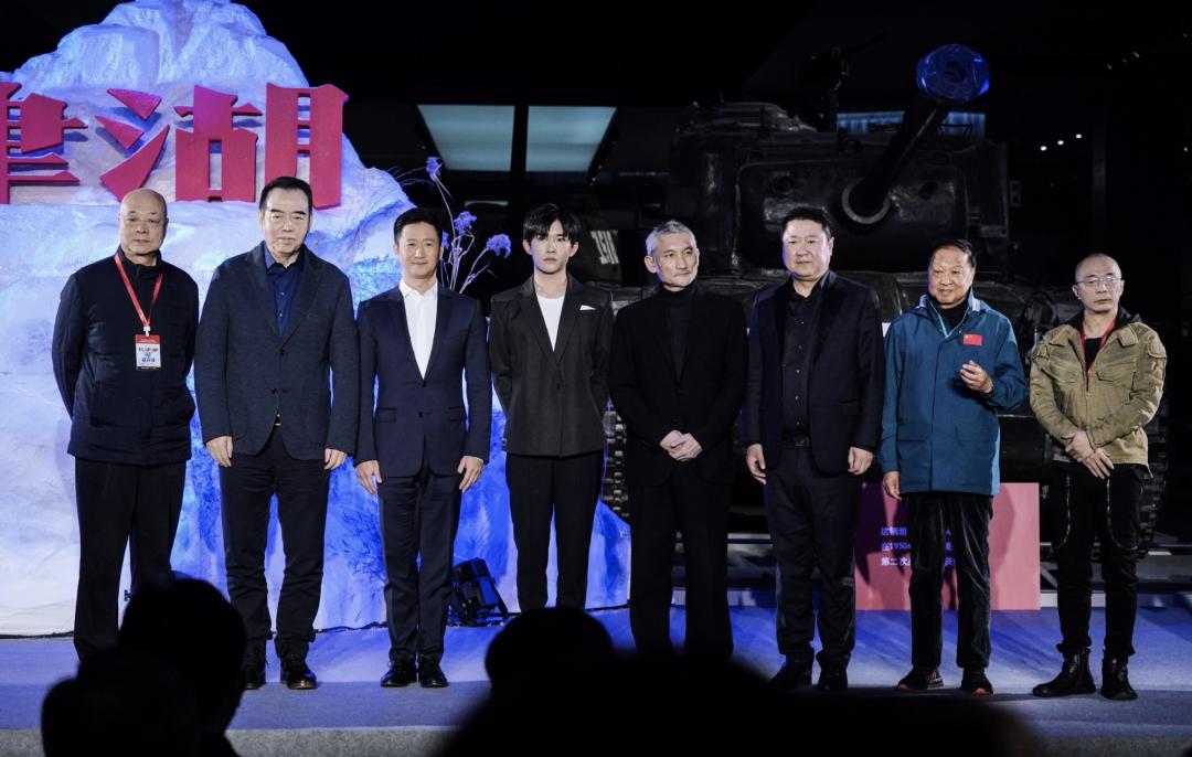 吴京拍战狼为什么没被偷票房,吴京凭借战狼斩获票房