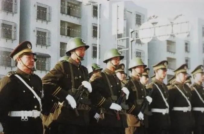 横行陕豫的杀人狂魔，身高只有1.58米，却做出了中国甚至世界少有的连环大案