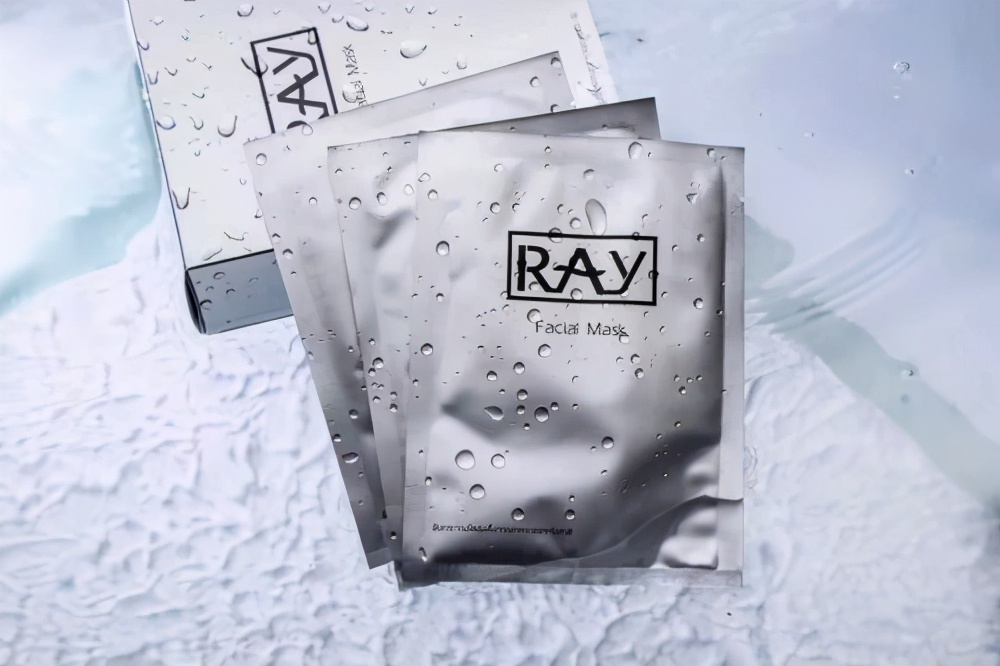 妆蕾ray银色面膜使用方法,妆蕾ray面膜粉色款好不好用