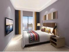 潮汕也有「海边聚乐部」了！票圈达人全体集合