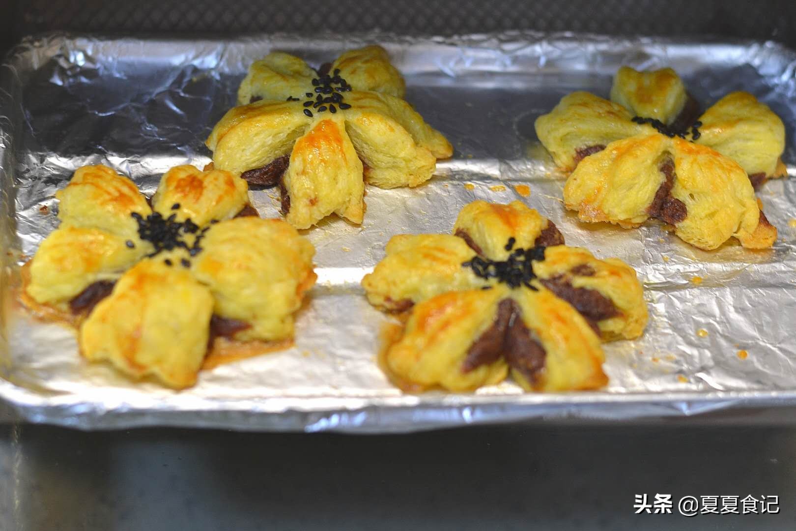 蛋挞皮的多种做法简单又好吃,蛋挞皮这样做超好吃