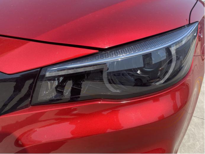 mg6经典质量怎么样,三代mg6车主真实感受