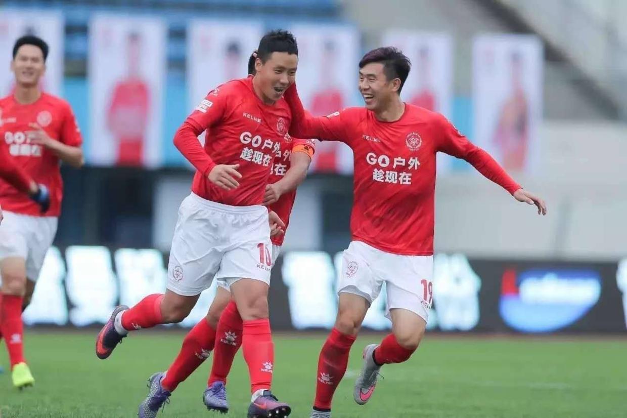 中国足球陈涛退役了吗,陈涛退役后谈在泰达的经历