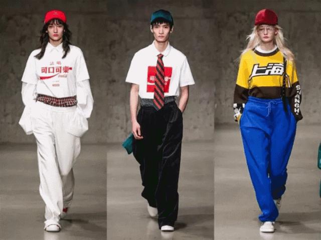 太平鸟年轻化转型,太平鸟国潮大势用态度玩转时尚