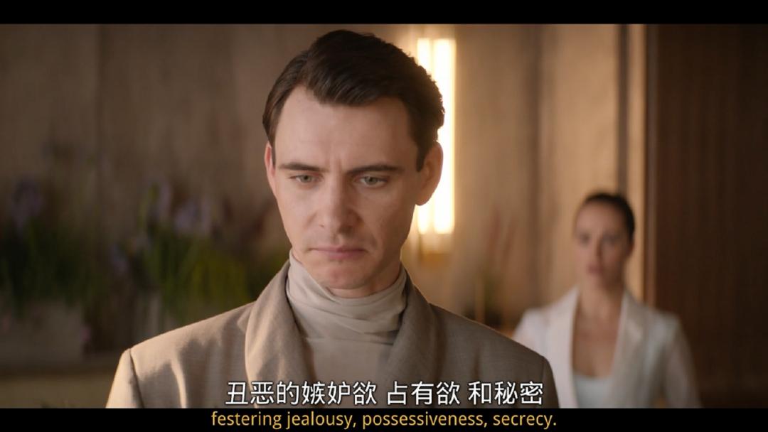 美剧美丽新世界全集免费看,类似美丽新世界的美剧