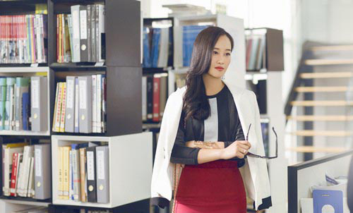 赵薇虎妈猫爸片段大结局,虎妈猫爸赵薇打渣男是哪一集