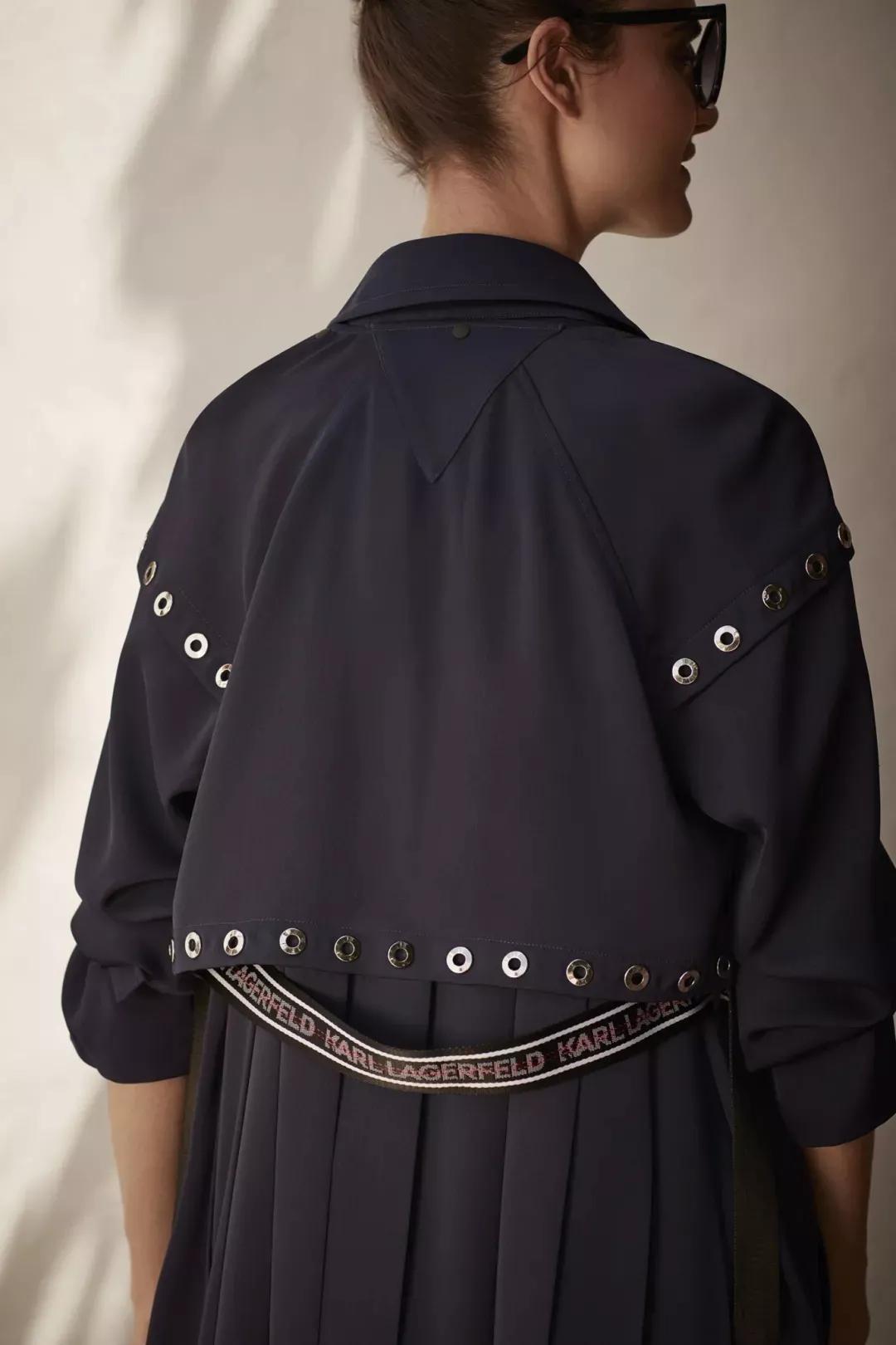 一件衣服的辅料有哪些,各种服装辅料的用法