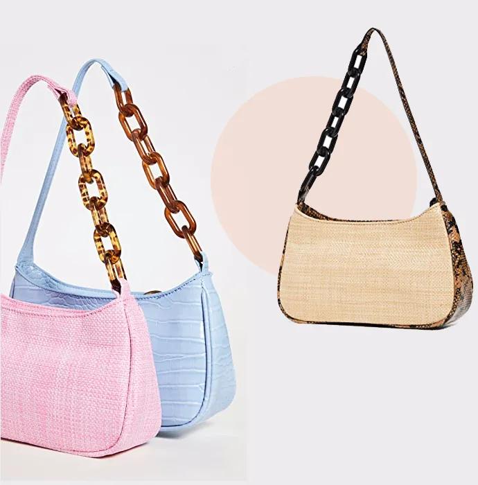 你的包太土了！这6款小众包，趁没火前赶紧买！