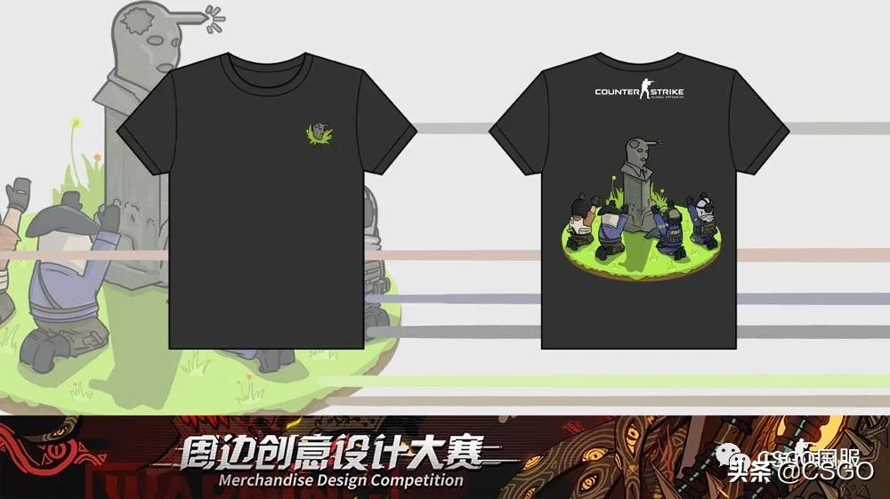 csgo创意地图大赛答题,csgo创意地图大赛活动公布日期