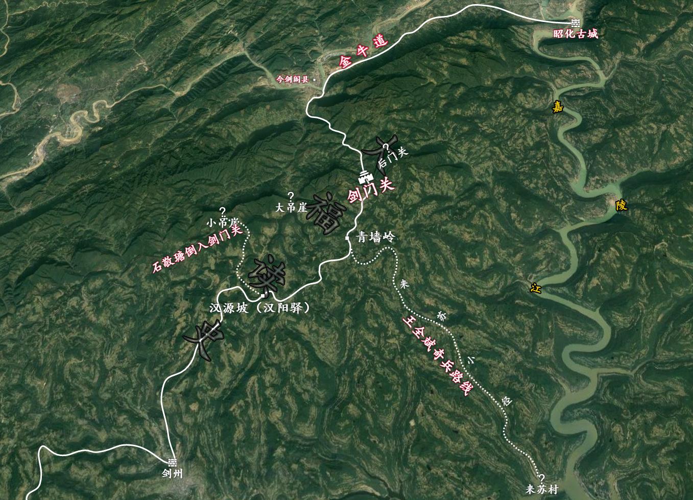 诸葛瞻率领的蜀汉御林军,占尽天时地利,为何败给邓艾两千残兵?