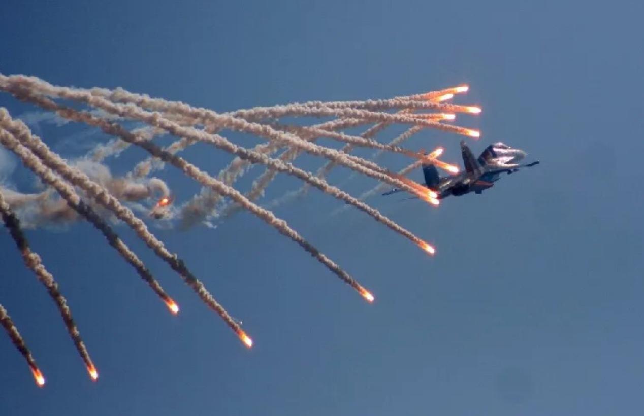 一图看懂珠海航展展现了什么,中国的珠海航展发展史