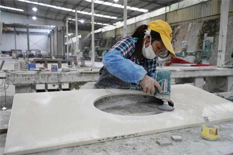 石材厂如何接单,石材厂毛利率一般多少合适