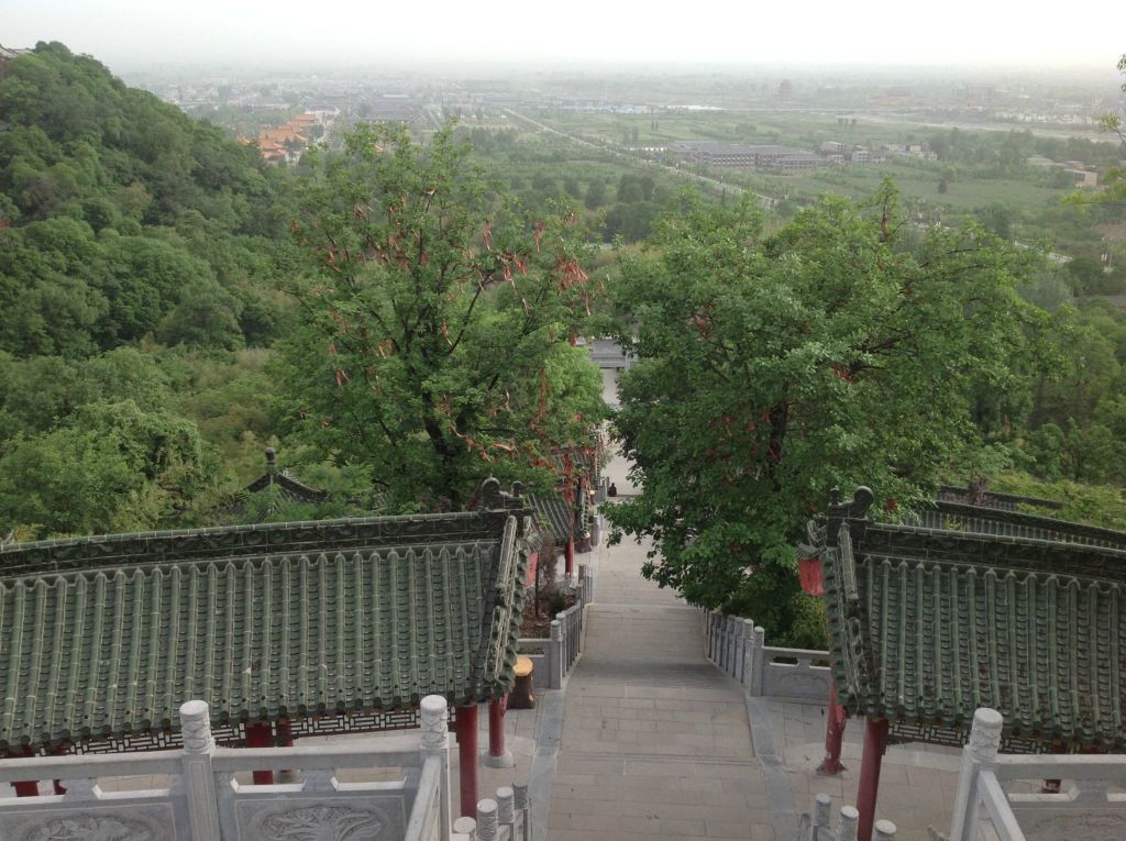 王维终南山游记,海南南山游记散文作文