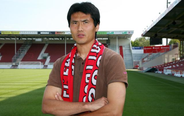 国足球迷痛吗,国足球迷的感悟