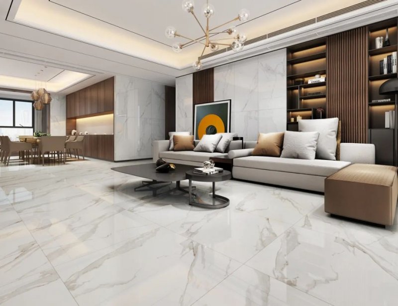 中国绿色产品认证瓷砖,宏宇陶瓷品牌优势