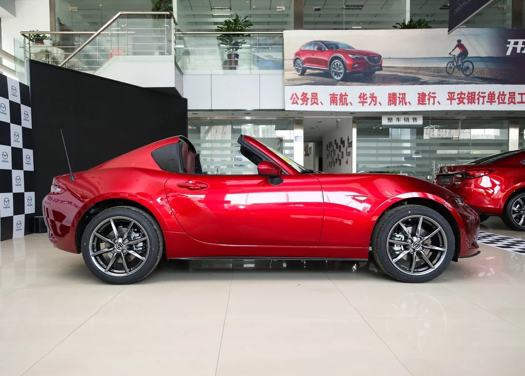 最有性价比的敞篷车,最便宜奔驰敞篷车有哪几款