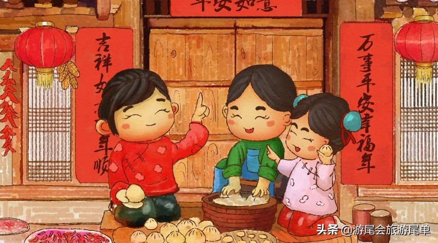 2019人生年必须做的7道加减法，做好幸福一辈子！