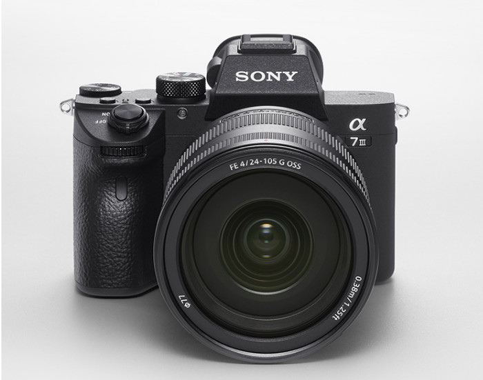 佳能索尼三巨头真假对比,三大主流相机品牌微单选择