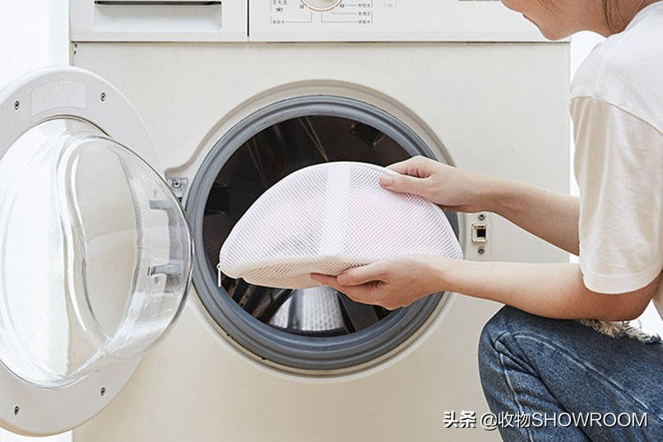 「收物第174期」内衣应该如何洗?敲黑板看4个必学知识点!