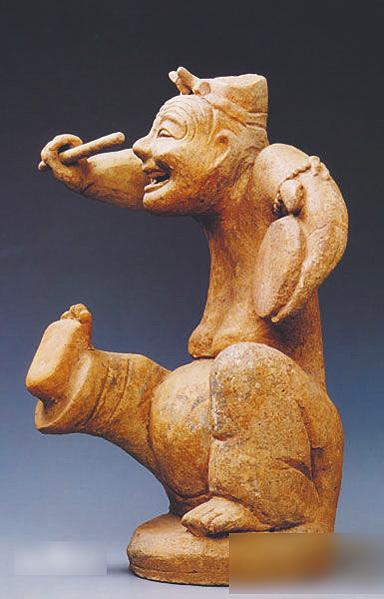 “声优”是日本传来的词汇？其实中国古代已有这种说法