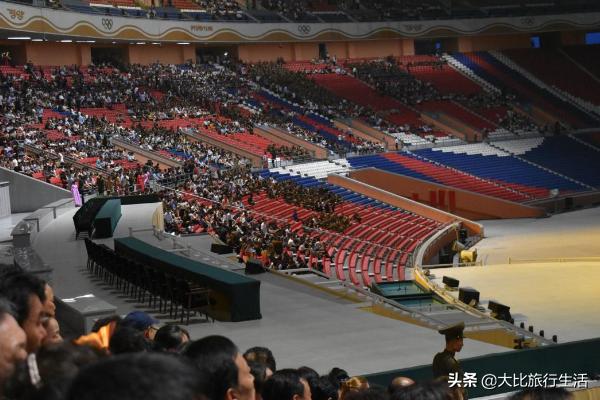 朝鲜真正的生活是什么样的,朝鲜是怎么样的一个国家