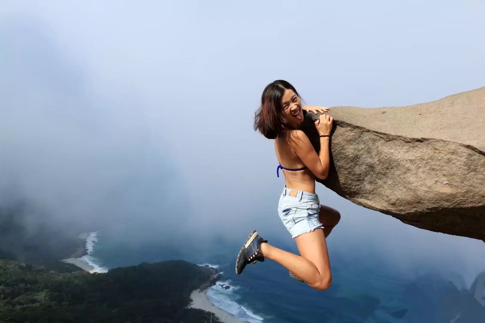 中国年轻一代对世界还好奇吗?