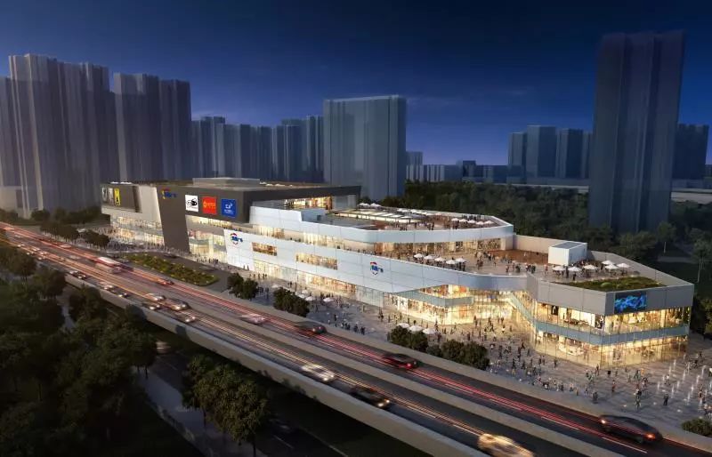 碧桂园阅江府属于什么档次,高科麓湾和龙湖云璟