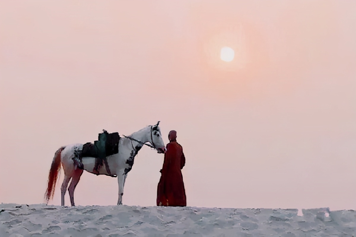 元曲四大家马致远的代表作有哪些,马致远的散曲中哪一首最出名