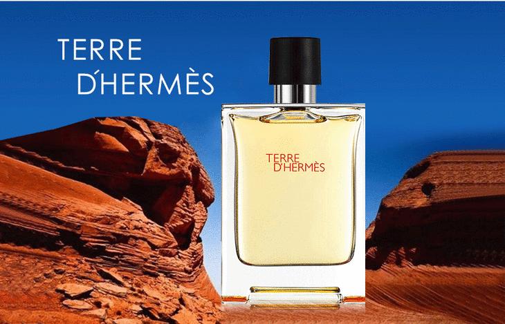 各大品牌香水味道介绍,各香水使用场合