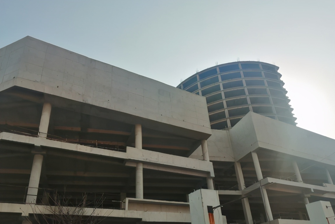 山东烂尾楼成灾原因,山东烂尾建筑