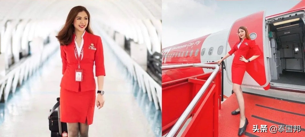逆境中坚持！空姐搞直播、空少开专车，亚航生存困难但并没有倒闭