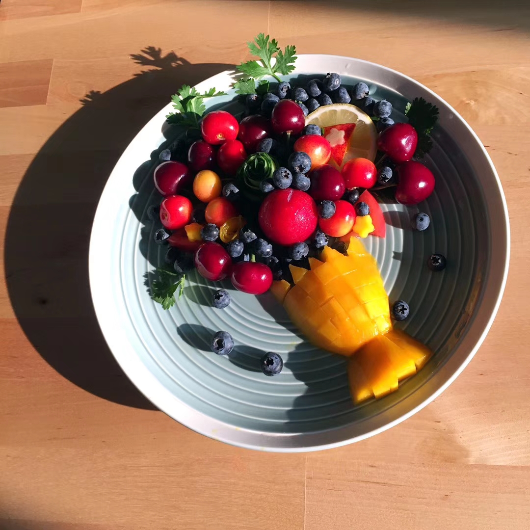 孕妇贫血看哪个项目,孕妇贫血食补