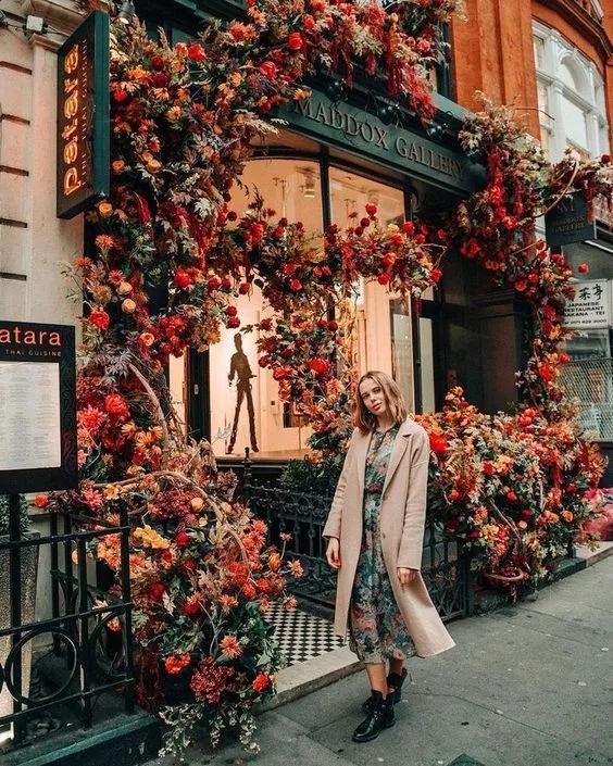 如何开花店经营好花店,新手开花店要注意些什么