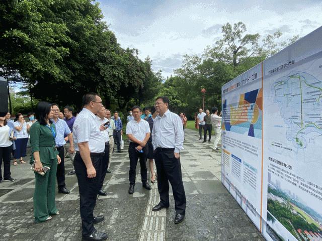 佛山市南海区桂城健康主题公园,桂城公园规划图