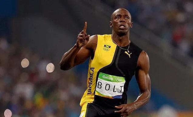 牙买加博尔特现状,博尔特田径短跑历史地位