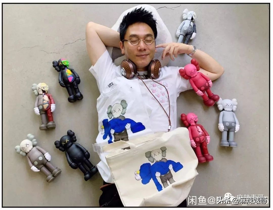 郑爽又㕛叒卖二手货翻车了！这么好圈粉的事她怎么都能做砸？