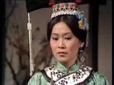 李司棋演技经典,李司棋拍过琼瑶剧吗