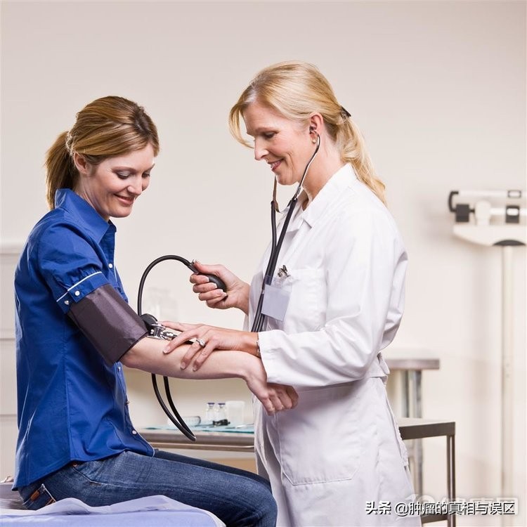 是不是癌症严重了才做介入,是否是癌症病人需要做检查