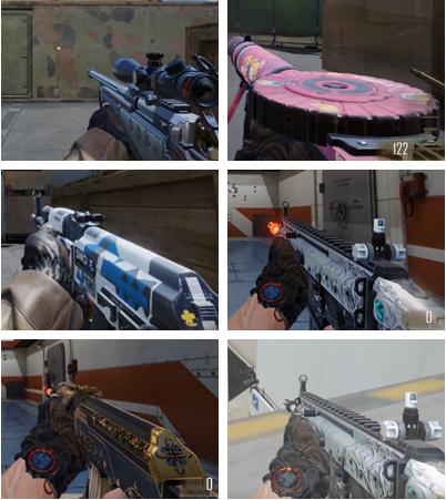 等了10年，穿越火线改头换面了，告别英雄*器武**，向氪金*党**说再见！